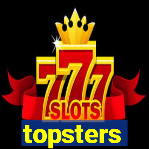 topsters