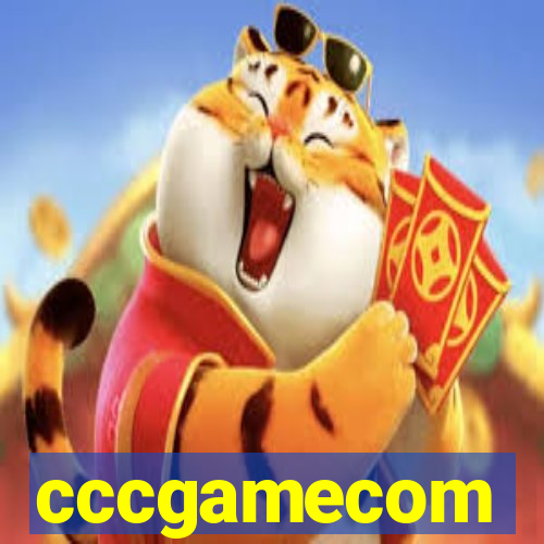 cccgamecom