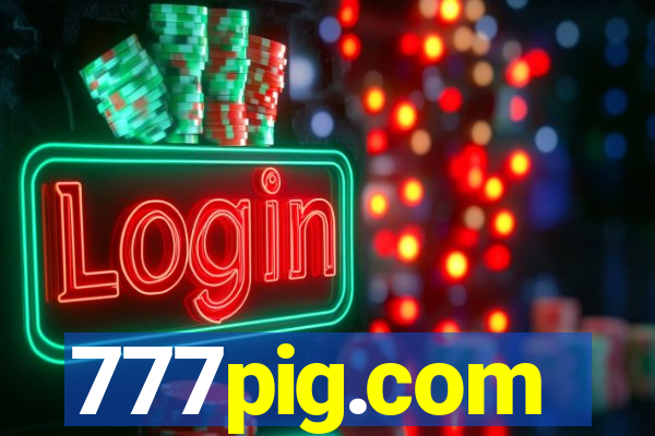 777pig.com