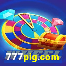 777pig.com