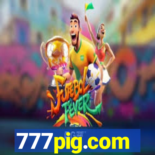 777pig.com