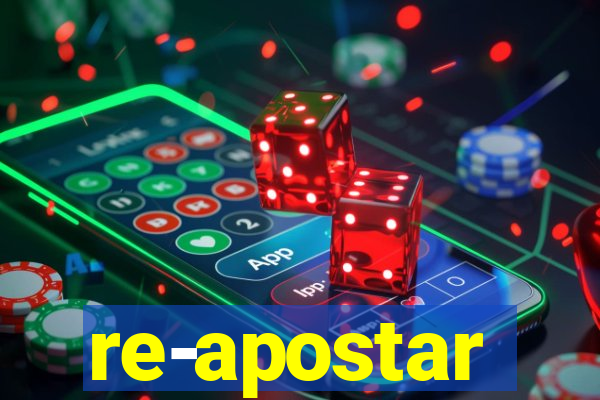 re-apostar sportingbet o que significa