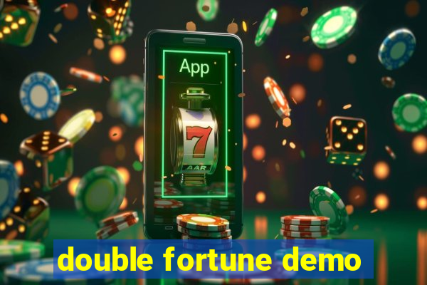 double fortune demo