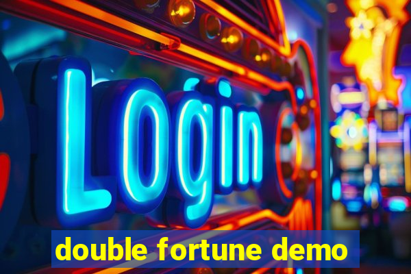 double fortune demo