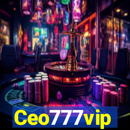 Ceo777vip