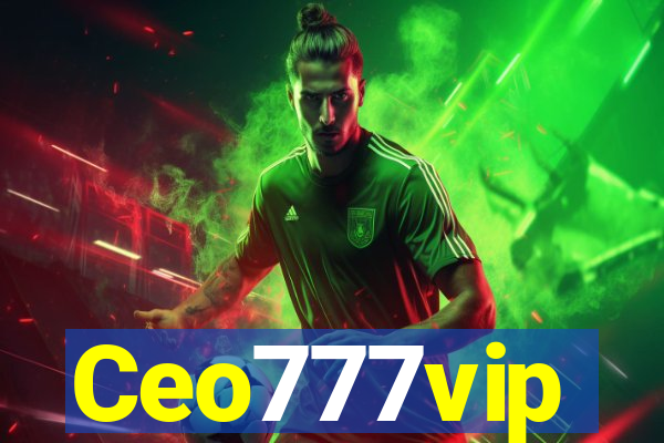 Ceo777vip