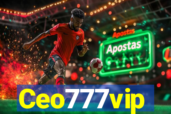 Ceo777vip