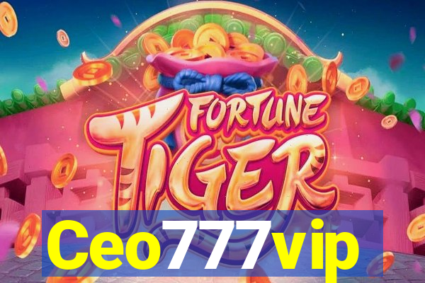 Ceo777vip