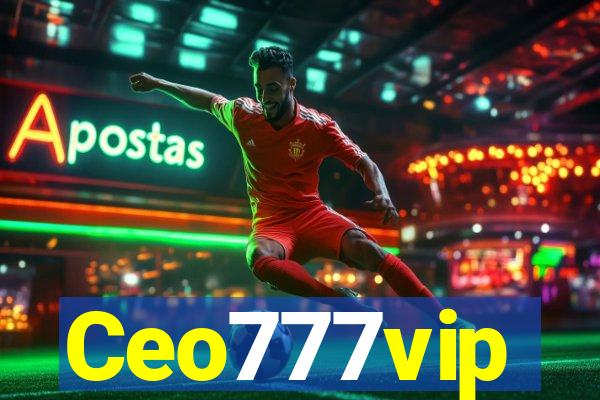 Ceo777vip