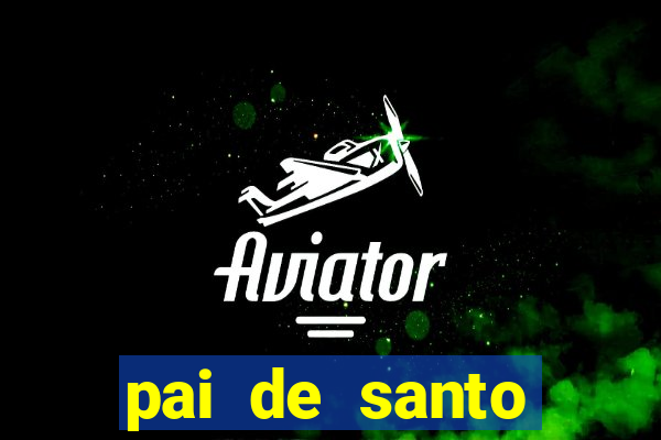 pai de santo consulta gratuita