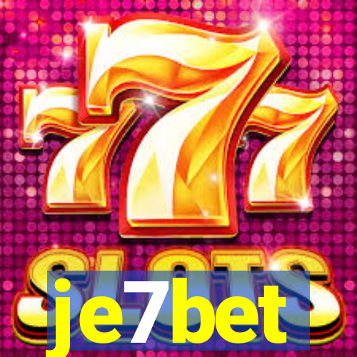 je7bet