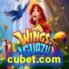 cubet.com