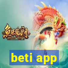 beti app