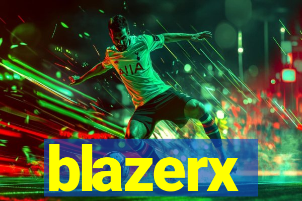 blazerx