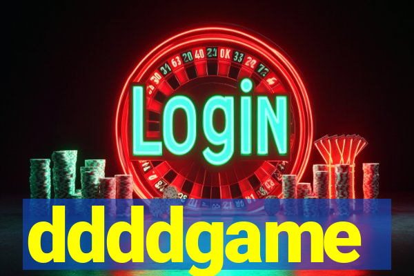 ddddgame