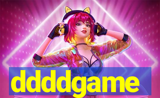 ddddgame