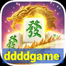 ddddgame