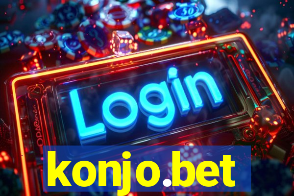 konjo.bet