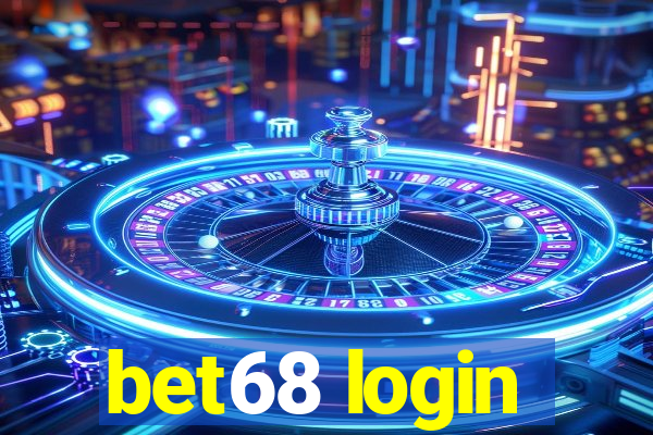 bet68 login