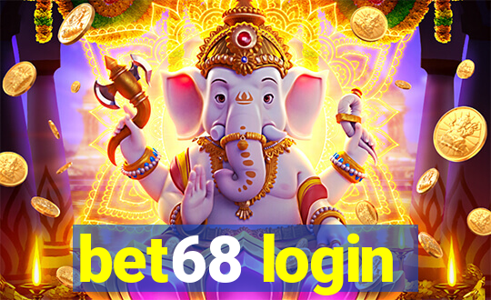 bet68 login