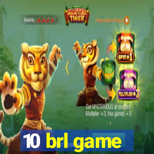 10 brl game