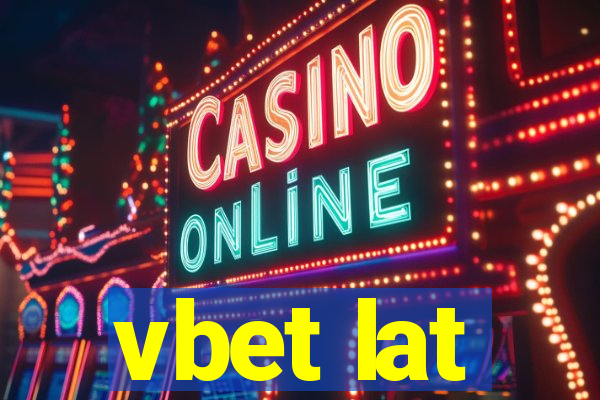 vbet lat