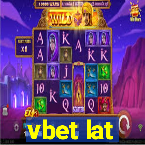 vbet lat