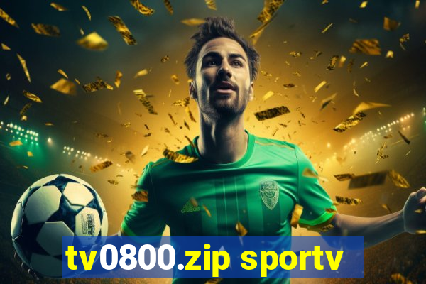 tv0800.zip sportv