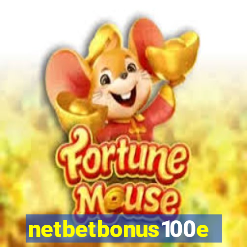 netbetbonus100e