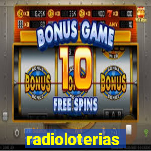 radioloterias