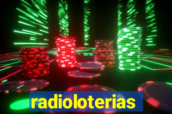 radioloterias