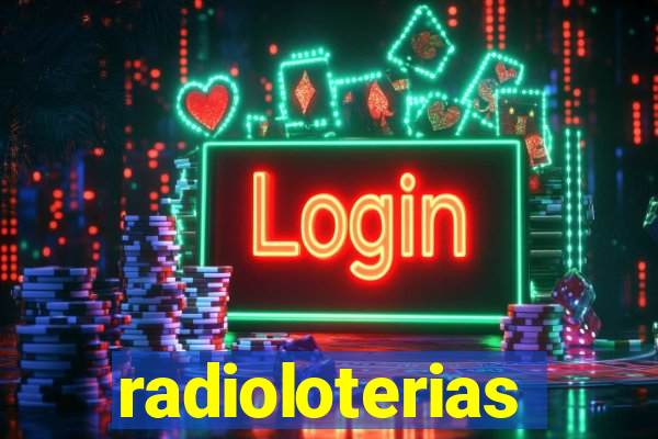 radioloterias