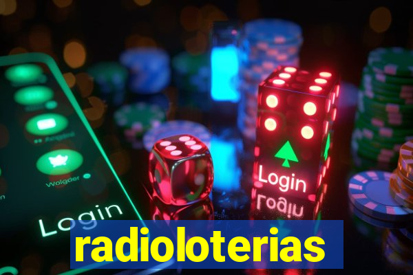 radioloterias