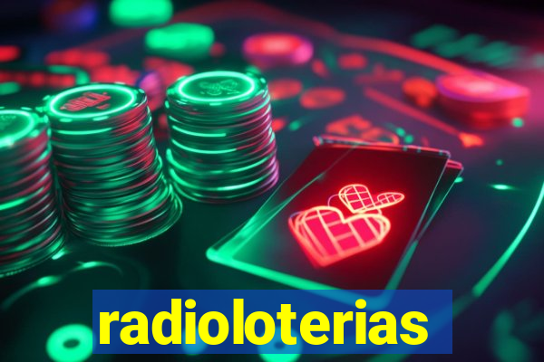 radioloterias