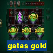 gatas gold