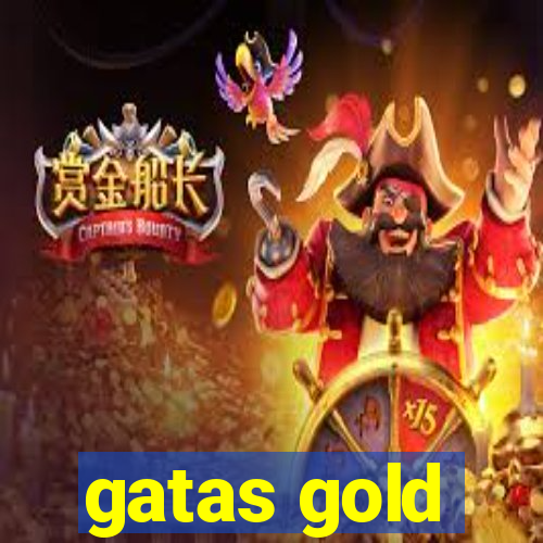 gatas gold