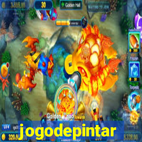 jogodepintar