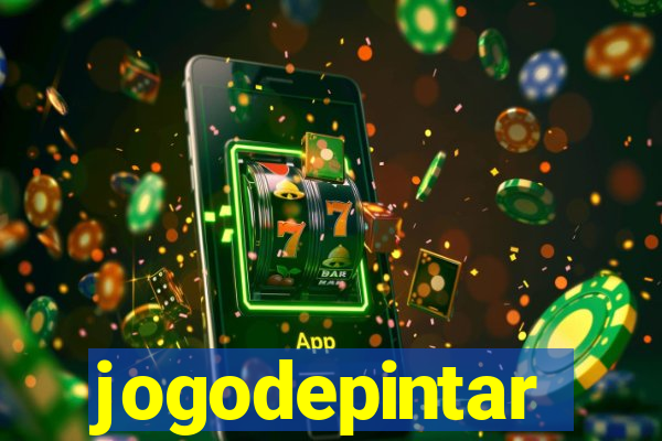 jogodepintar