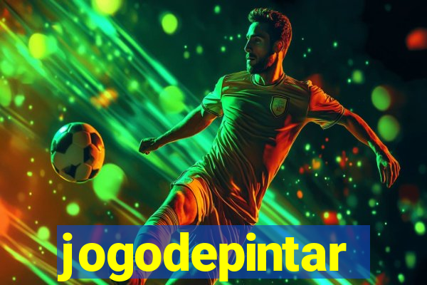 jogodepintar