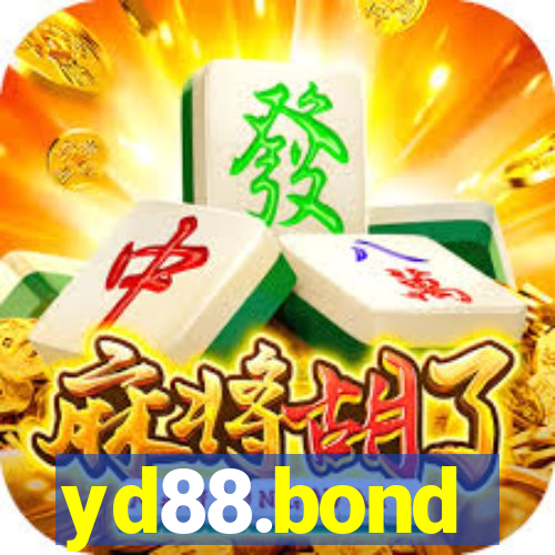 yd88.bond