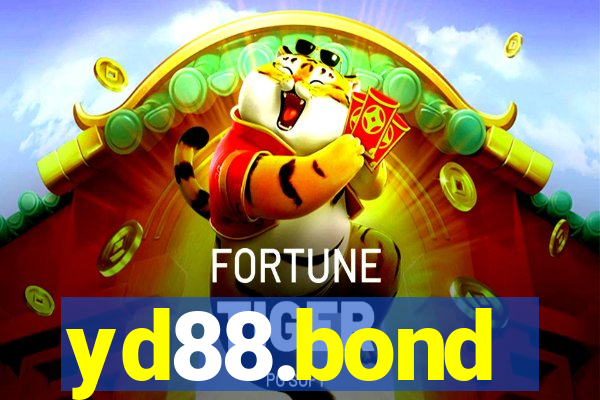 yd88.bond