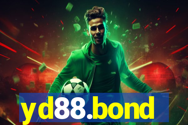 yd88.bond