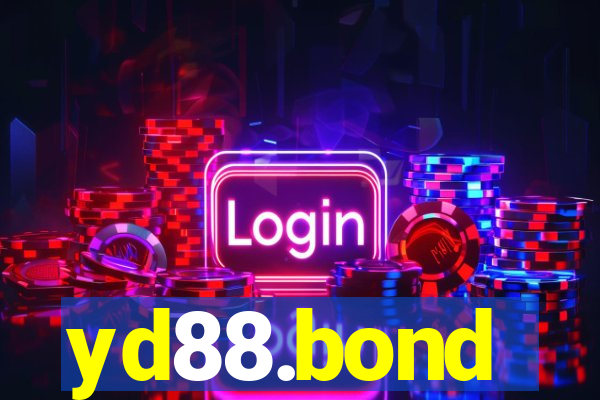 yd88.bond