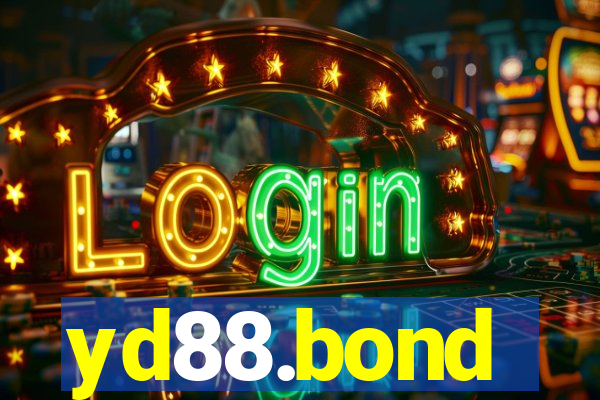 yd88.bond