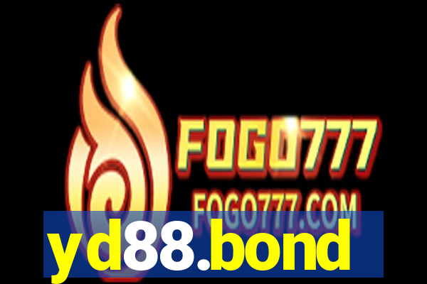 yd88.bond