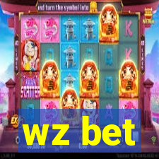 wz bet