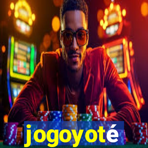 jogoyoté