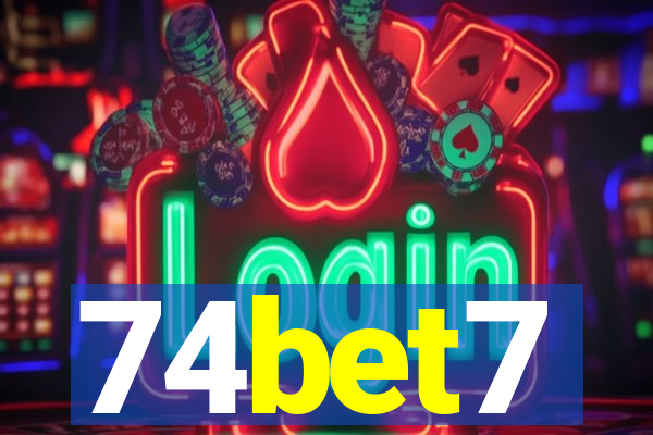 74bet7