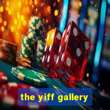 the yiff gallery