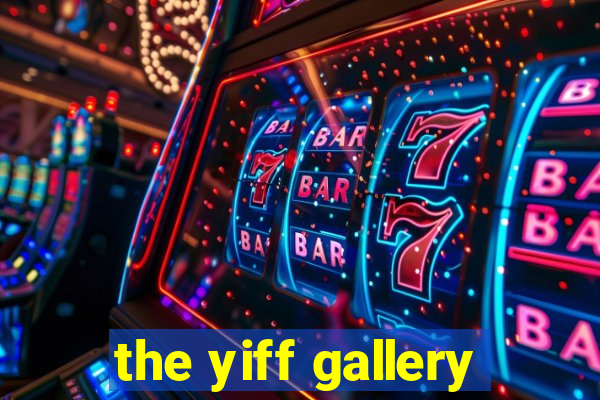 the yiff gallery